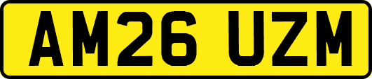 AM26UZM