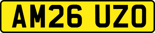 AM26UZO