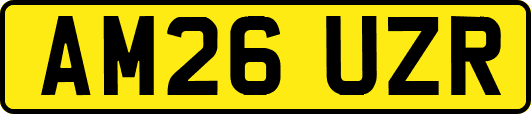 AM26UZR