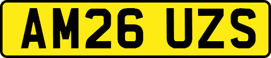 AM26UZS