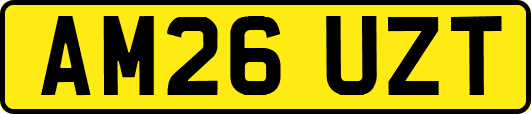 AM26UZT