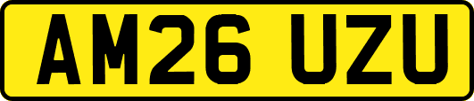 AM26UZU