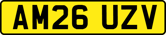 AM26UZV