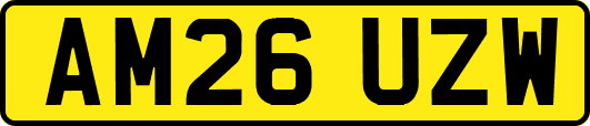 AM26UZW