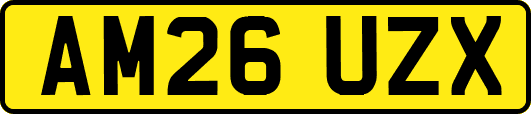 AM26UZX