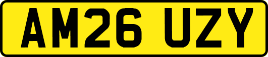 AM26UZY