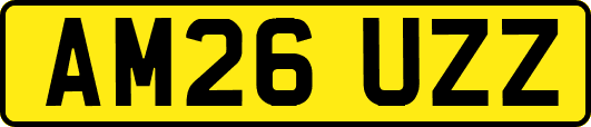 AM26UZZ