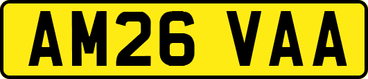 AM26VAA