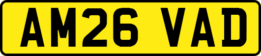 AM26VAD