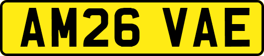 AM26VAE