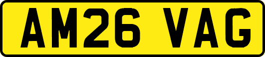 AM26VAG