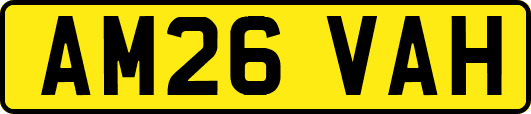 AM26VAH