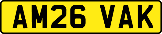 AM26VAK