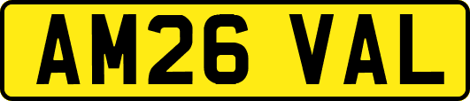 AM26VAL
