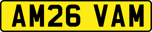 AM26VAM