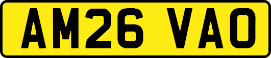 AM26VAO