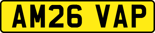 AM26VAP