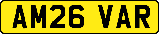 AM26VAR