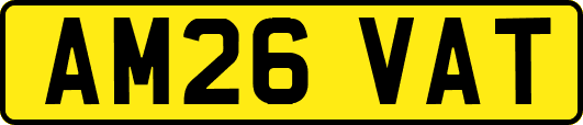 AM26VAT
