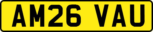 AM26VAU