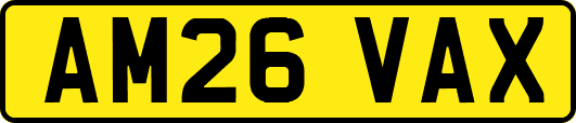 AM26VAX
