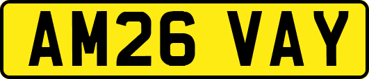 AM26VAY