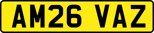 AM26VAZ