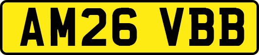 AM26VBB