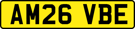 AM26VBE