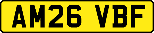 AM26VBF