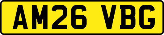 AM26VBG