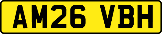AM26VBH