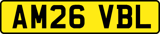 AM26VBL