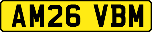AM26VBM