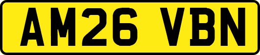 AM26VBN