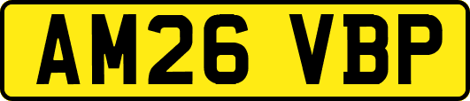 AM26VBP