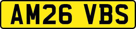 AM26VBS