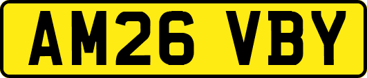 AM26VBY