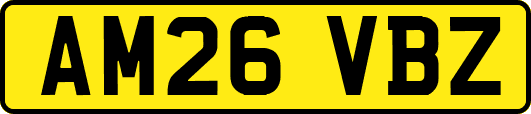 AM26VBZ