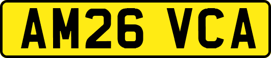 AM26VCA
