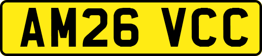 AM26VCC