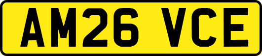AM26VCE