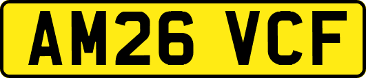 AM26VCF