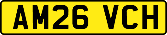 AM26VCH
