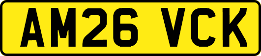 AM26VCK