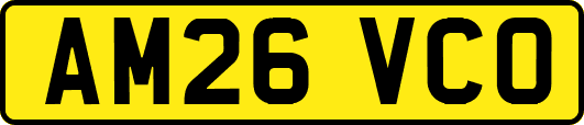 AM26VCO