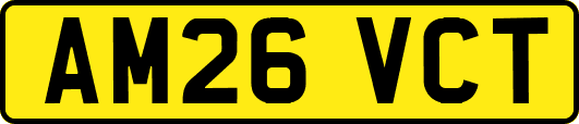 AM26VCT