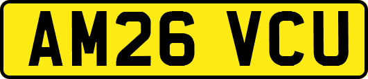 AM26VCU