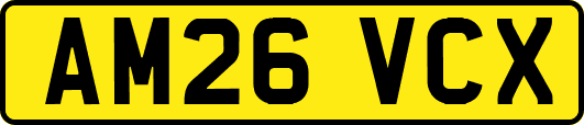 AM26VCX