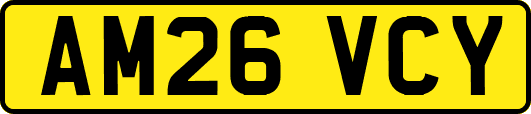 AM26VCY